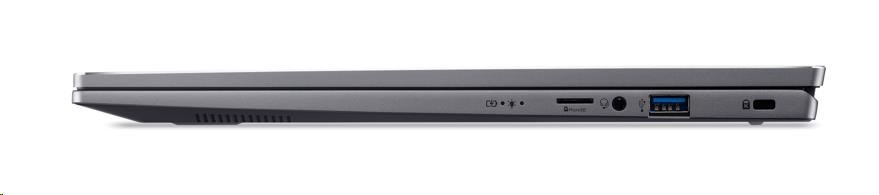 ACER NTB Swift Go 16 (SFG16-71-5392), i5-13420H, 16