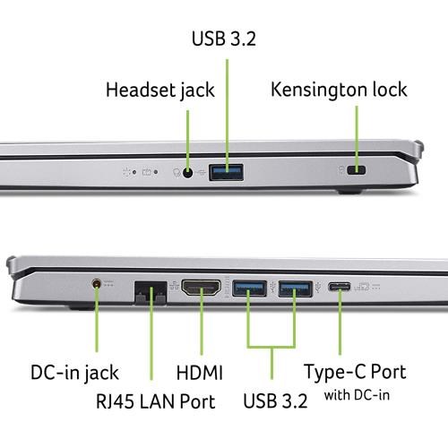 Acer AG15-42P 15, 6 R5-5625U 16G 1TBSSD W11H8 