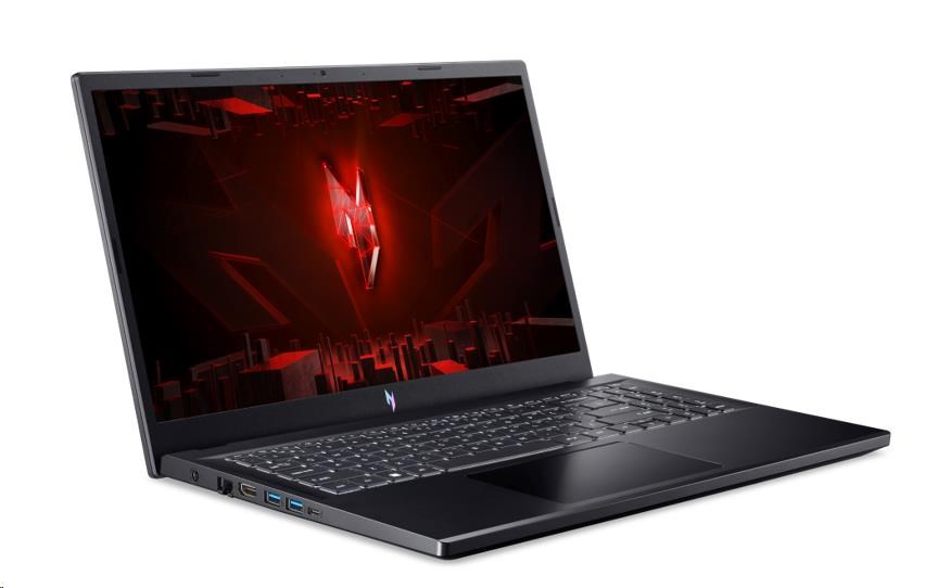 ACER NTB Nitro V 15 (ANV15-41-R44G), Ryzen5-6600H, 15.6
