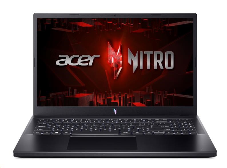 ACER NTB Nitro V 15 (ANV15-41-R78T),Ryzen5-6600H,15.6