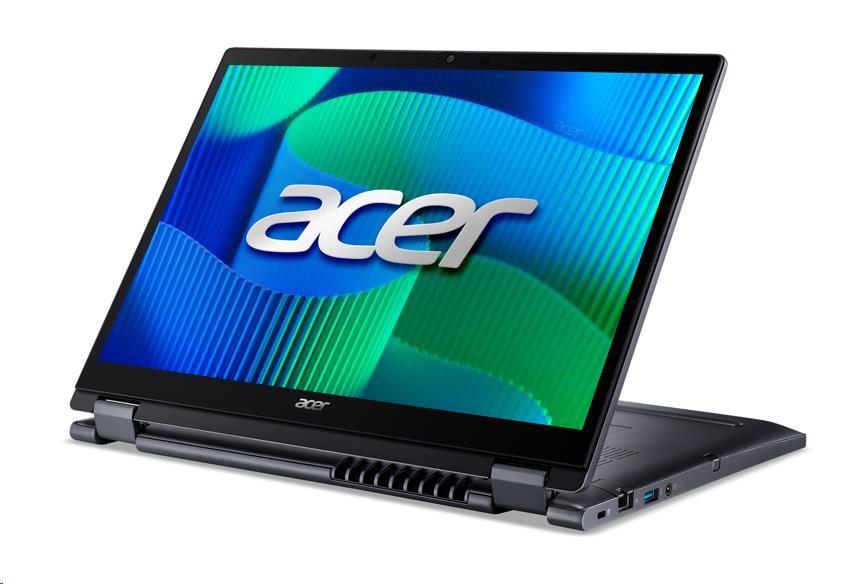 ACER NTB TravelMate P4 Spin 14 (TMP414RN-54-TCO-56VJ), Ultra5-125U, 14