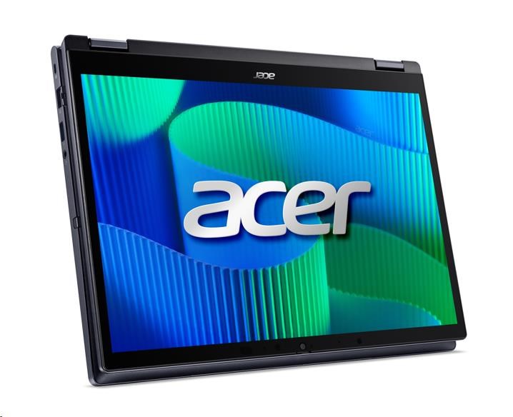 ACER NTB TravelMate P4 Spin 14 (TMP414RN-54-TCO-56VJ), Ultra5-125U, 14