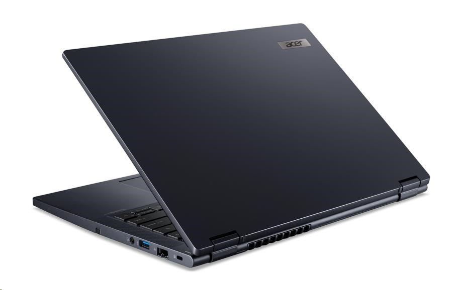 ACER NTB TravelMate P4 Spin 14 (TMP414RN-54-TCO-56VJ), Ultra5-125U, 14