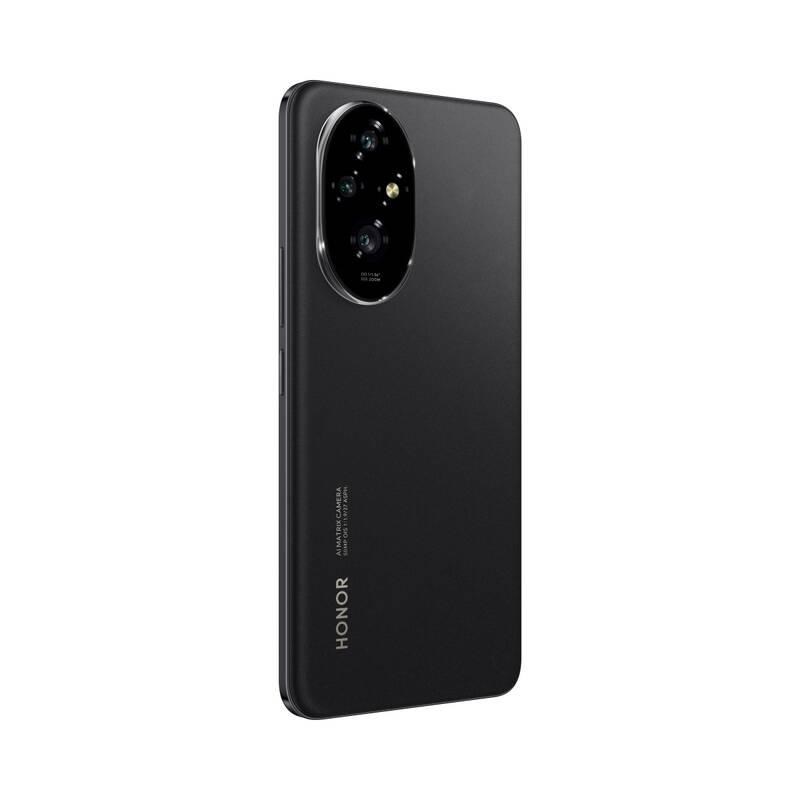 Honor 200 5G 12/ 512GB DS Black EU5 