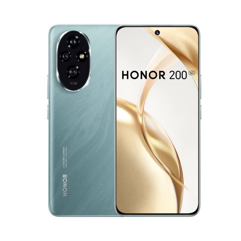 Honor 200 5G 12/512GB DS Emerald Green EU0 