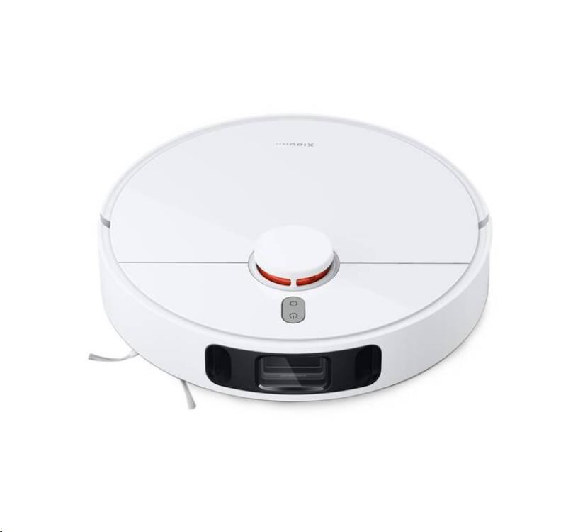 BAZAR - Xiaomi Robot Vacuum S10+ EU - Po opravě (Komplet)0 