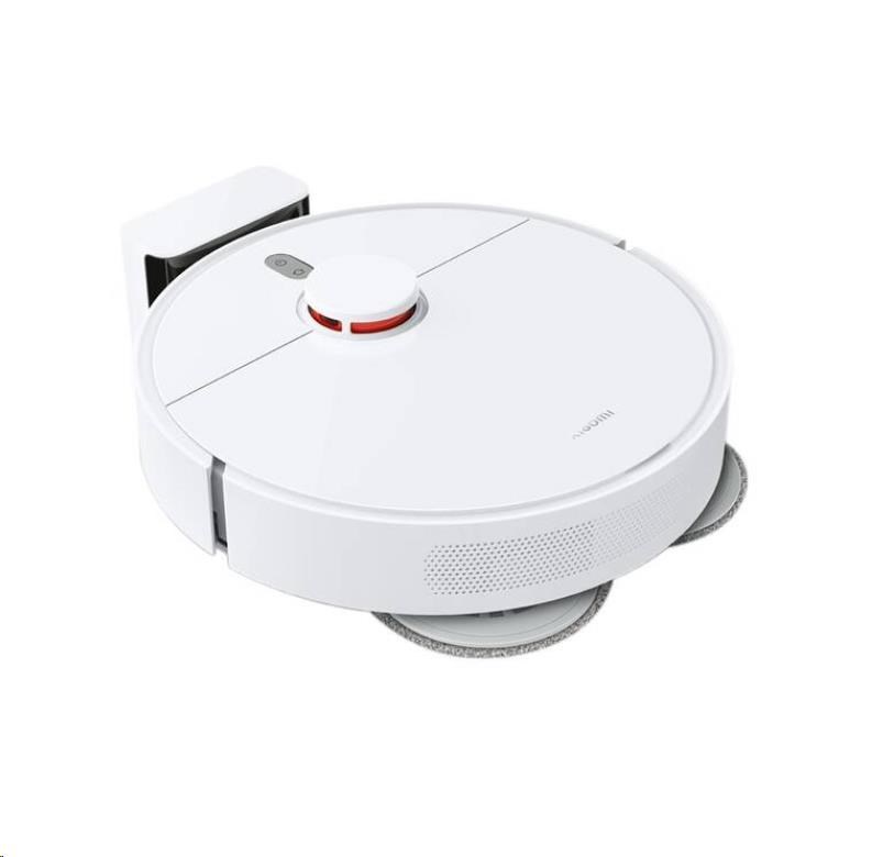 BAZAR - Xiaomi Robot Vacuum S10+ EU - Po opravě (Komplet)2 