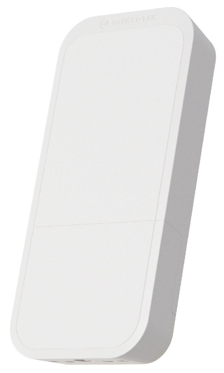 MikroTik RBwAPR-2nD&R11e-LR8G 2, 4GHz LoRa gateway wAP LR8G kit3 