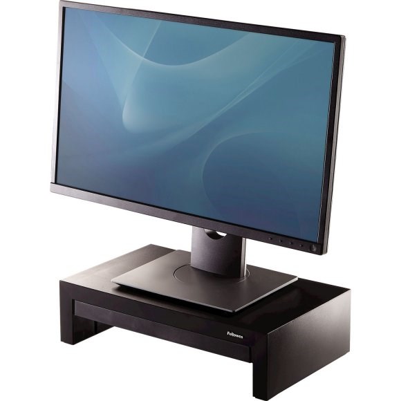 Stojan na monitor Fellowes Designer Suites0 