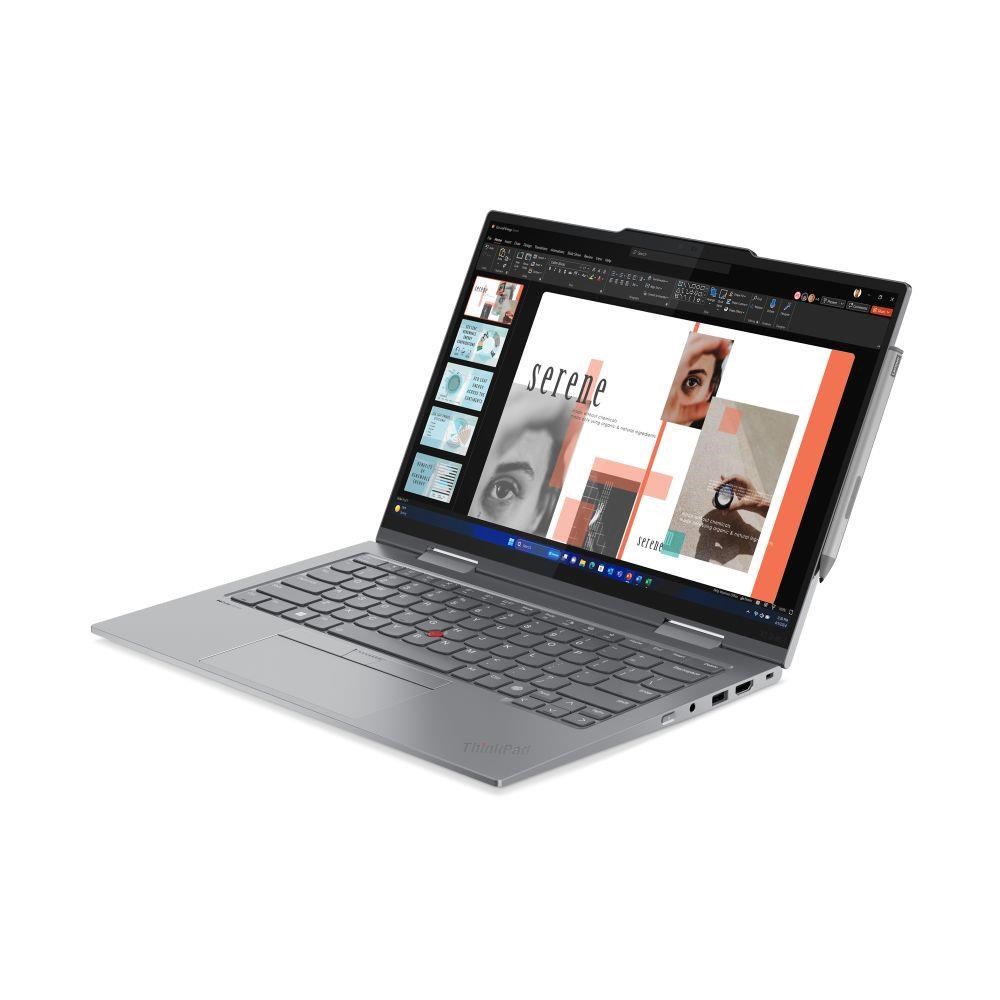 LENOVO NTB Thinkpad X1 2-in-1 - Ultra7 155U, 14
