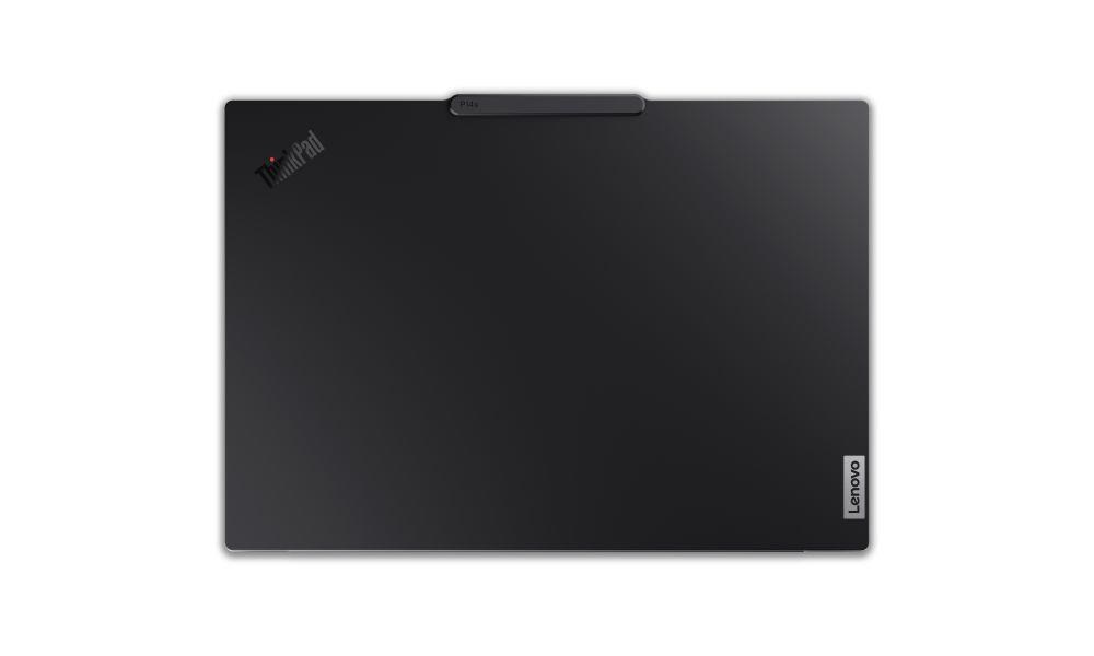 Lenovo TP P14s G5, Ultra 7-155H, 14.5˝ 2560x1600 WQXGA/Touch, RTX 500 Ada/4GB, 32GB, SSD 1TB, W11Pro, matný, 3y PS5 