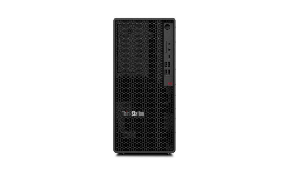 LENOVO PC ThinkStation/ Workstation P2 Tower - i7-14700, 16GB, 512SSD, T400 4GB, noDVD, W11P2 