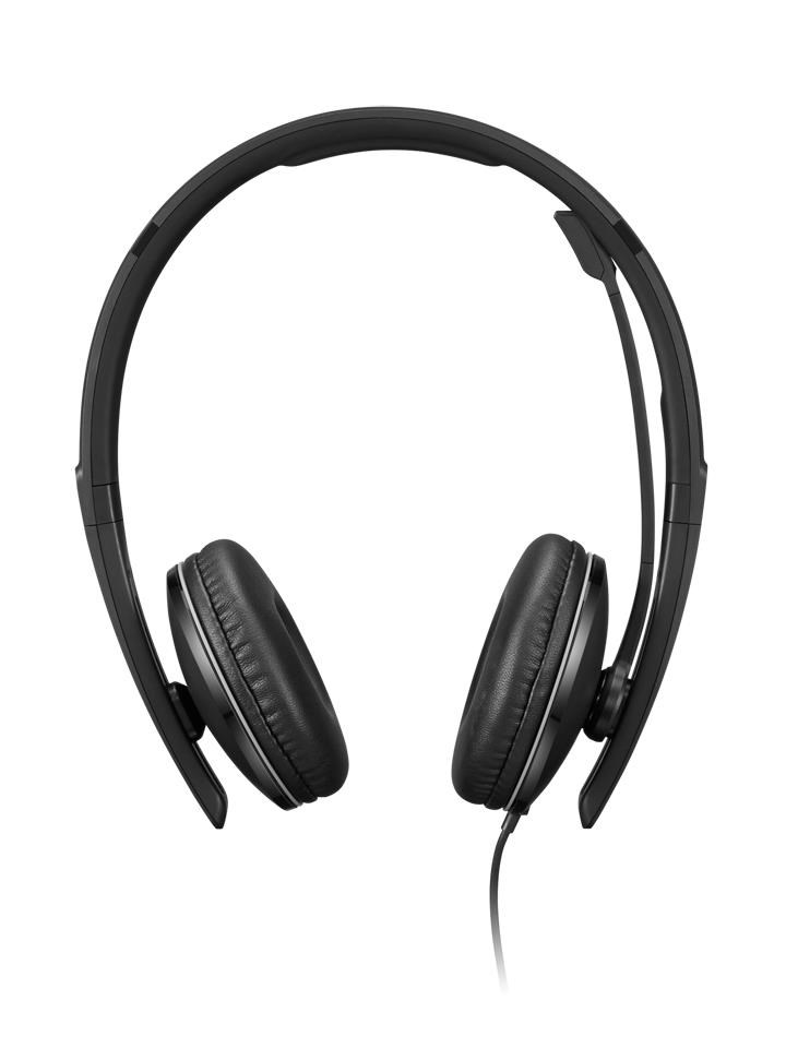 LENOVO sluchátka Wired ANC Headset Gen2 (Teams)1 