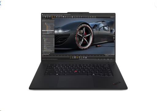 LENOVO NTB ThinkPad/ Workstation P1 G7 - Ultra 7 155H, 16