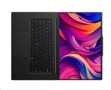 LENOVO NTB ThinkPad/ Workstation P1 G7 - Ultra 7 155H, 16