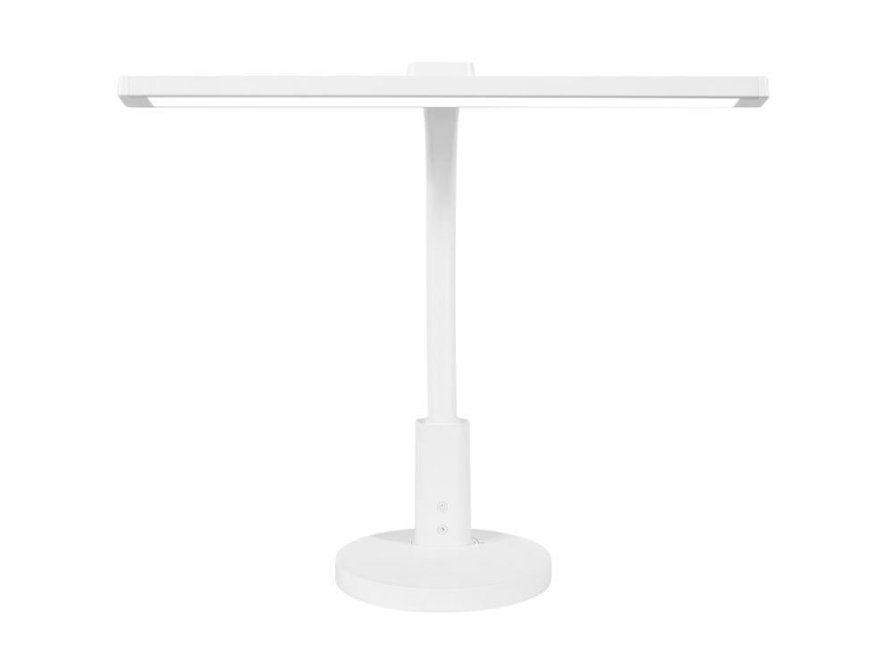 Dětská stolní lampa stmívatelná - bílá1 