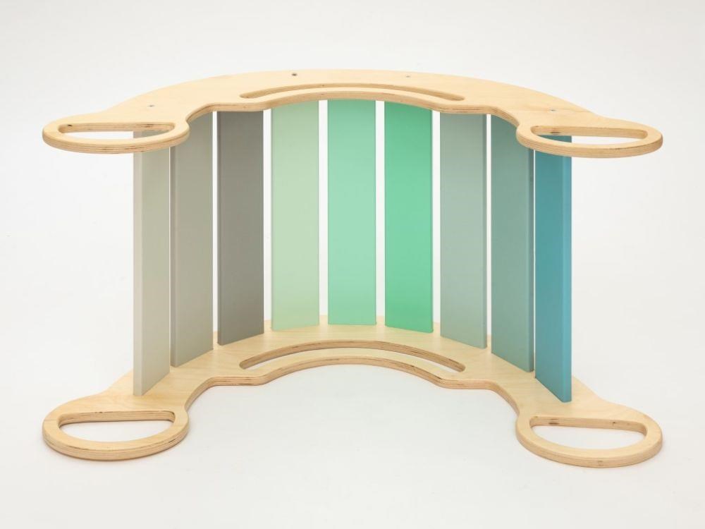 Montessori houpačka 6in1 smile blue3 