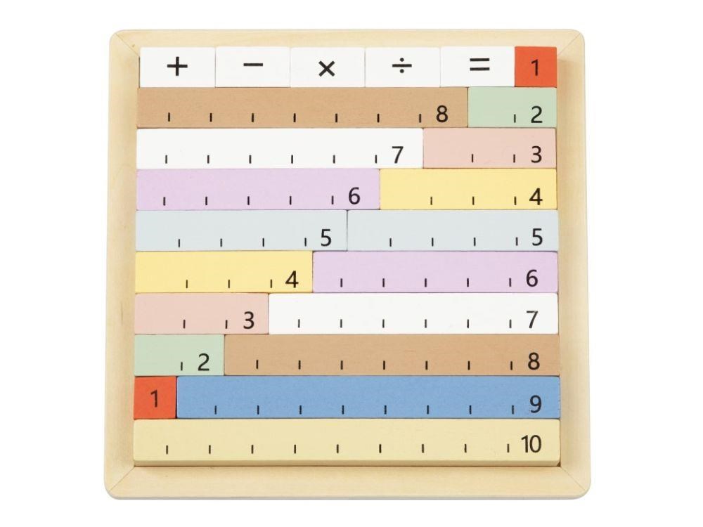 Sada montessori hraček pro děti od 2 let (25+ měsíců) - edukativní box2 
