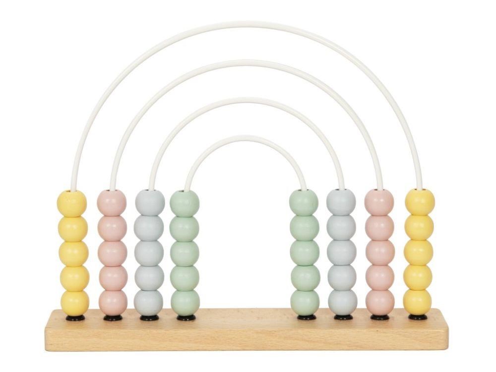 Sada montessori hraček pro děti od 2 let (25+ měsíců) - edukativní box3 