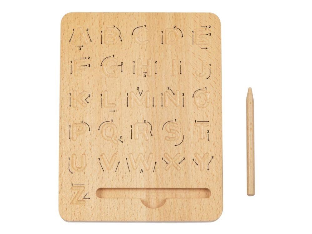 Sada montessori hraček pro děti od 2 let (25+ měsíců) - edukativní box6 