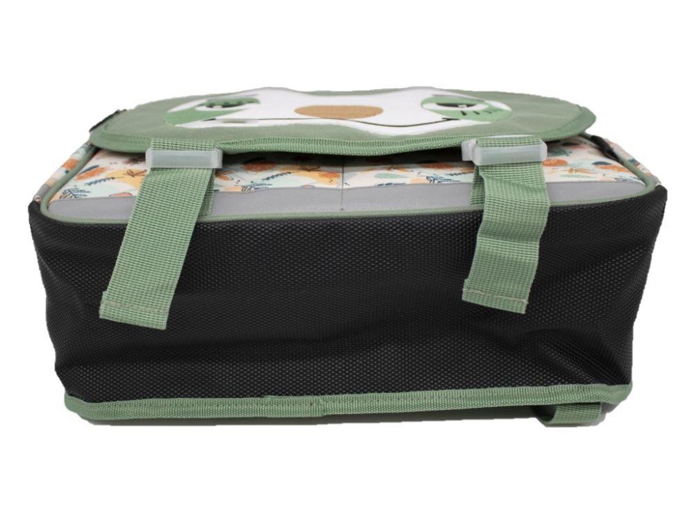 Školní batoh (aktovka) lenochod 35 cm2 