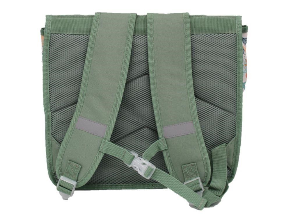 Školní batoh (aktovka) lenochod 35 cm3 