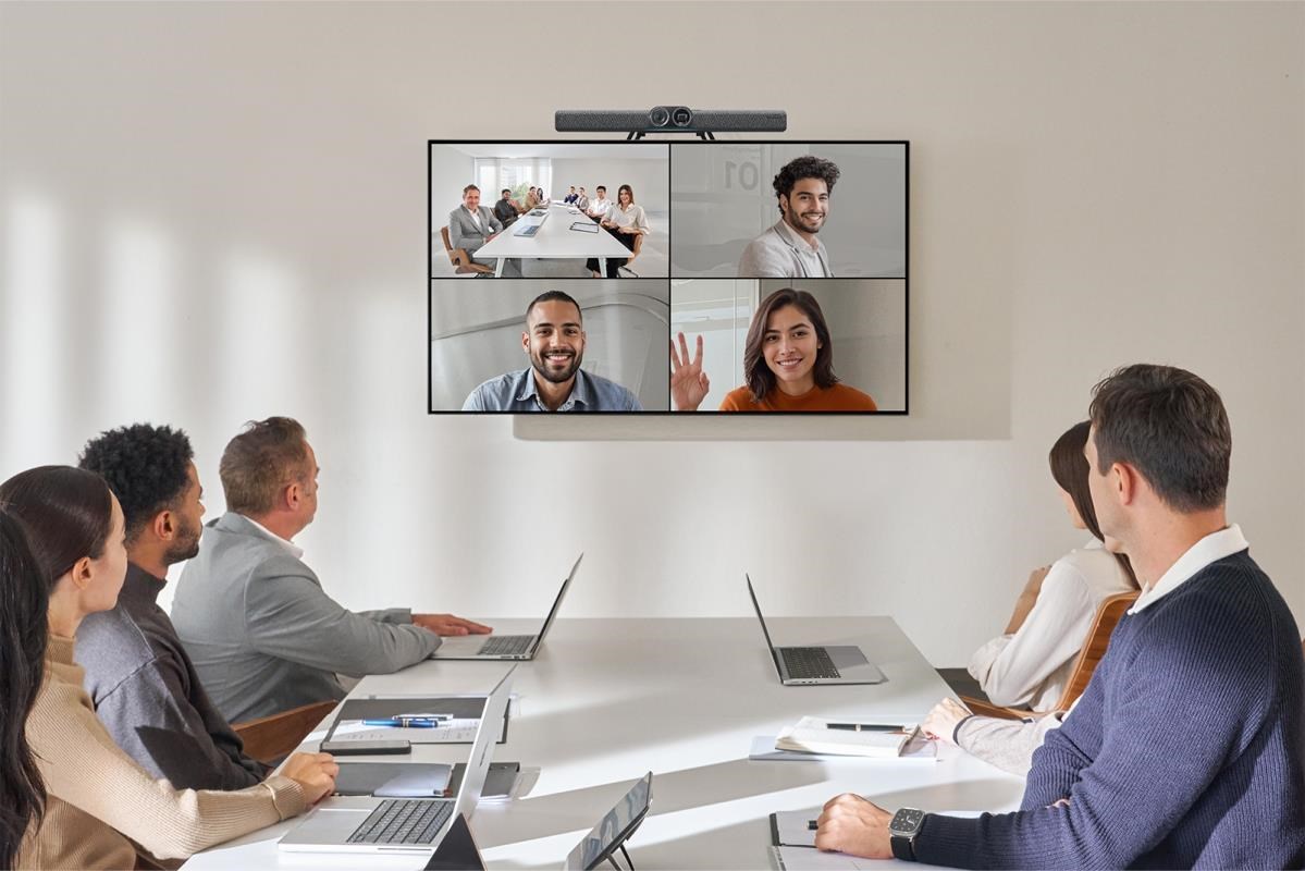 Insta360 Connect videobar9 
