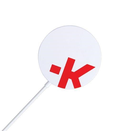 SKROSS bezdrátový nabíjecí adaptér Magsafe Wireless Charger1 