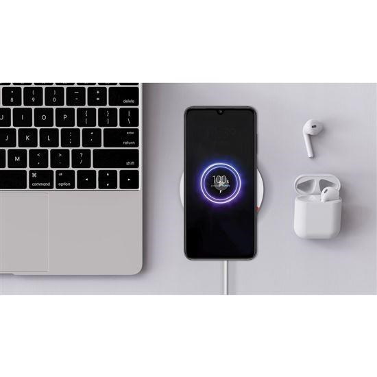 SKROSS bezdrátový nabíjecí adaptér Magsafe Wireless Charger4 