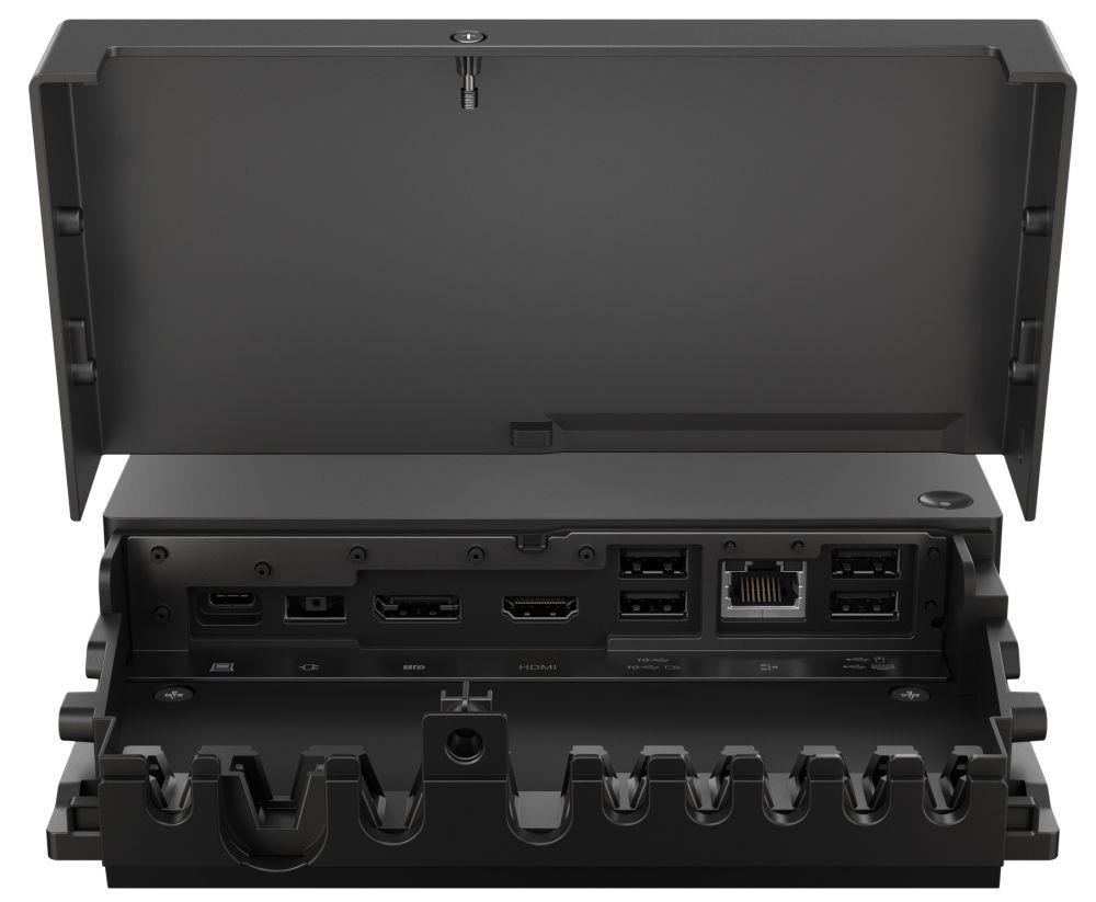 LENOVO Smart Dock1 