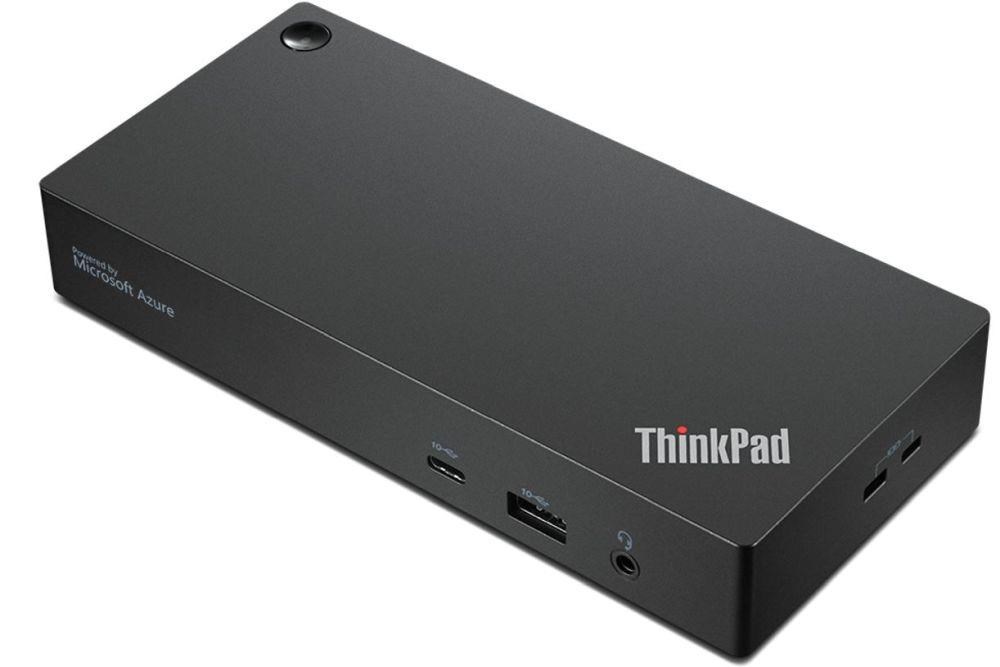 LENOVO Smart Dock4 