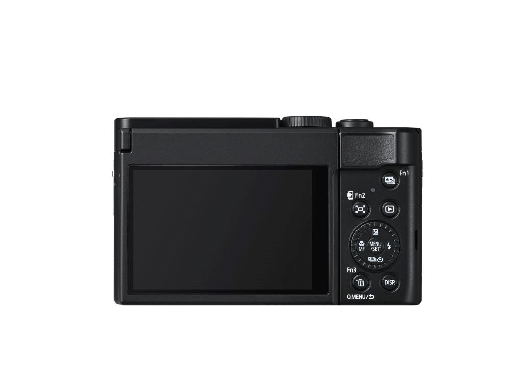 Panasonic Lumix DC-TZ99 - černý1 