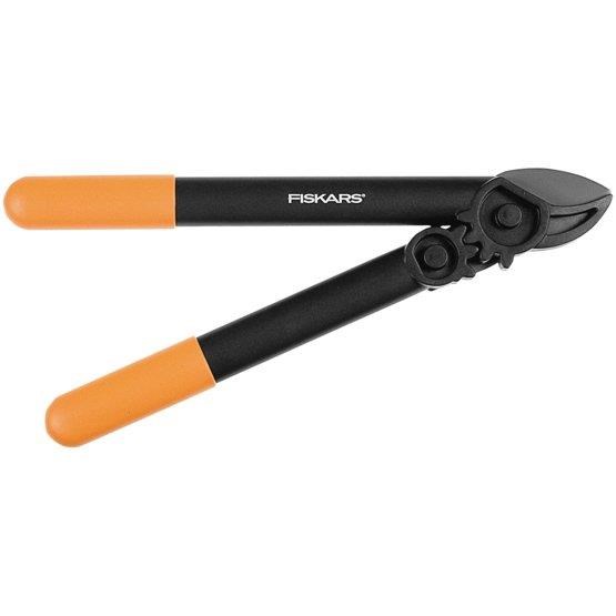 Fiskars nůžky na silné větve PowerGear™ převodové, jednočepelové L310 