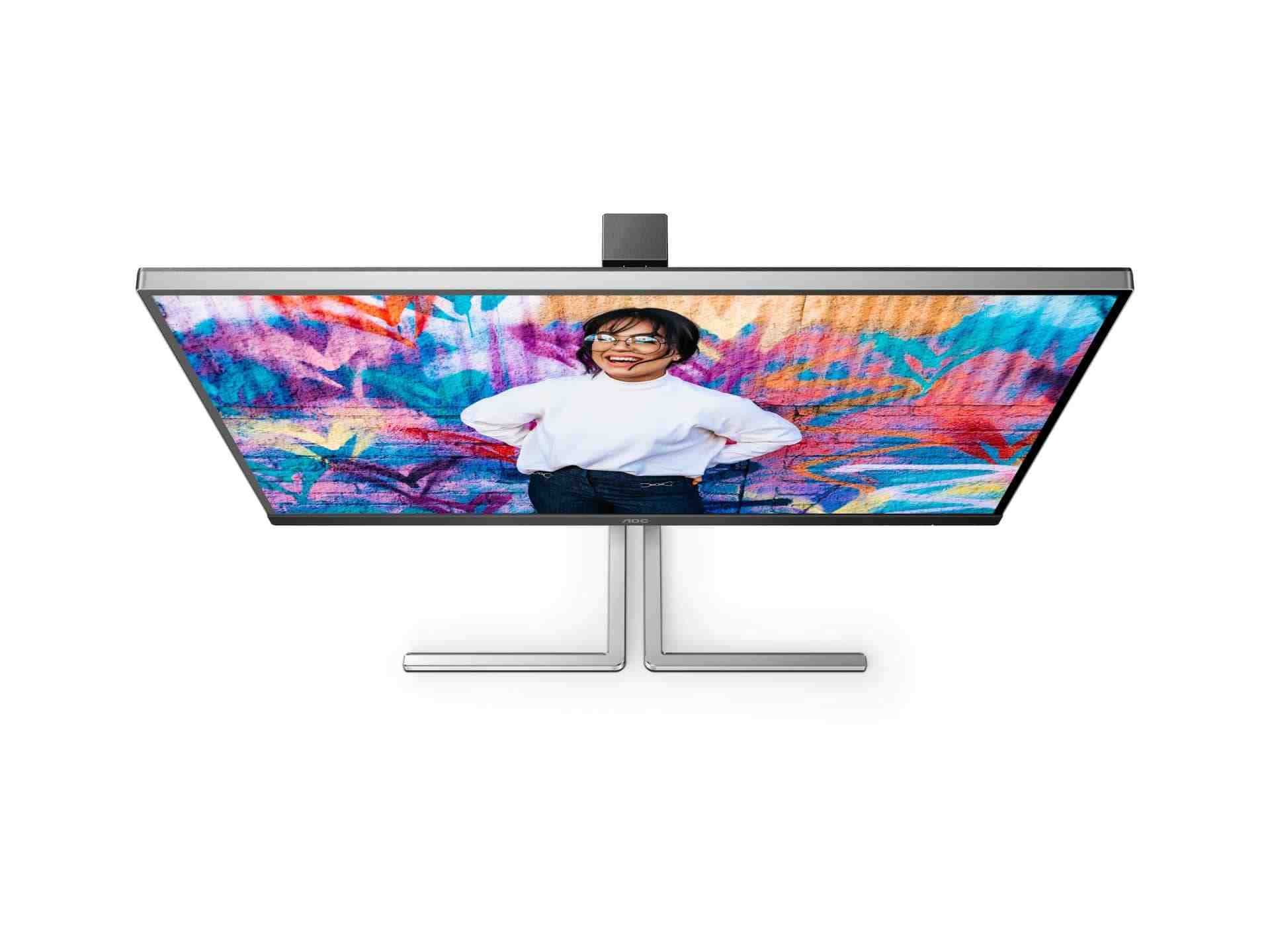 AOC MT IPS LCD WLED 27