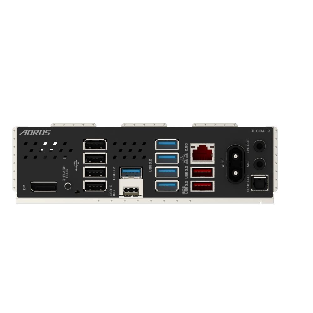 GIGABYTE B850 AORUS ELITE WIFI7/ AM5/ ATX3 