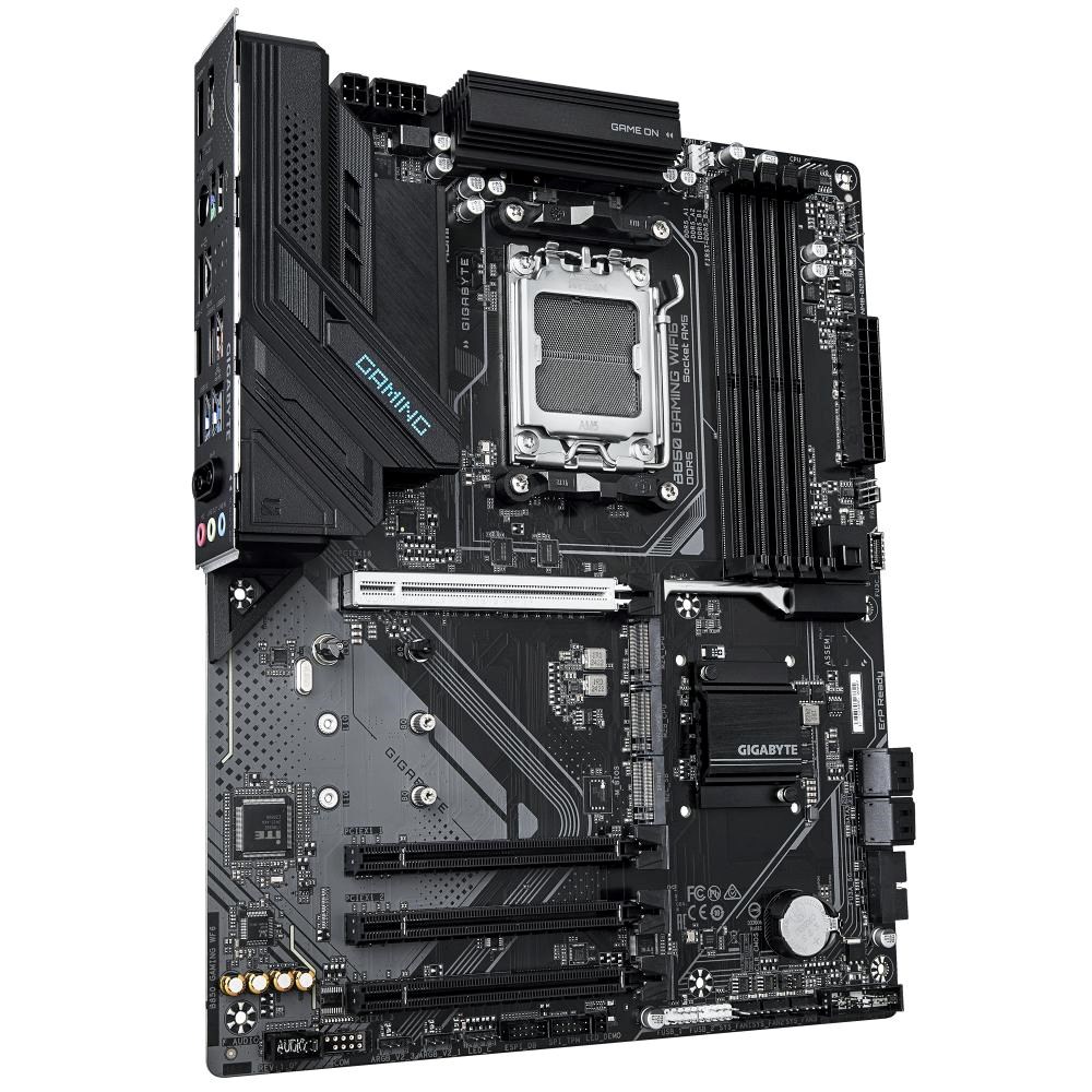 GIGABYTE B850 GAMING WIFI6/ AM5/ ATX2 