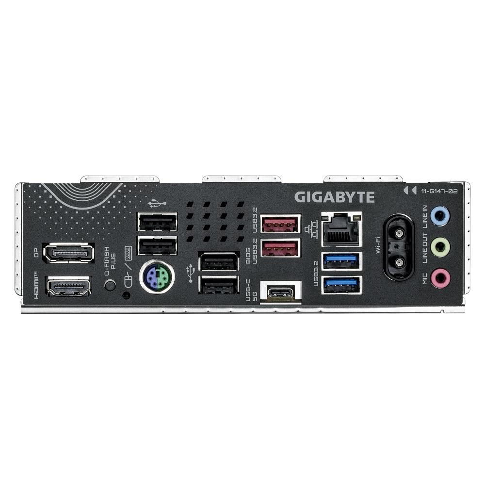GIGABYTE B850 GAMING WIFI6/ AM5/ ATX3 