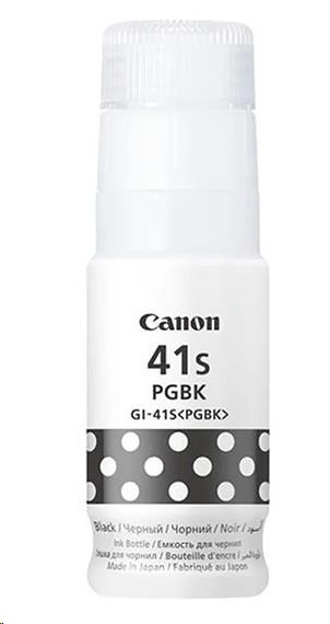 Canon INK GI-41S PGBK