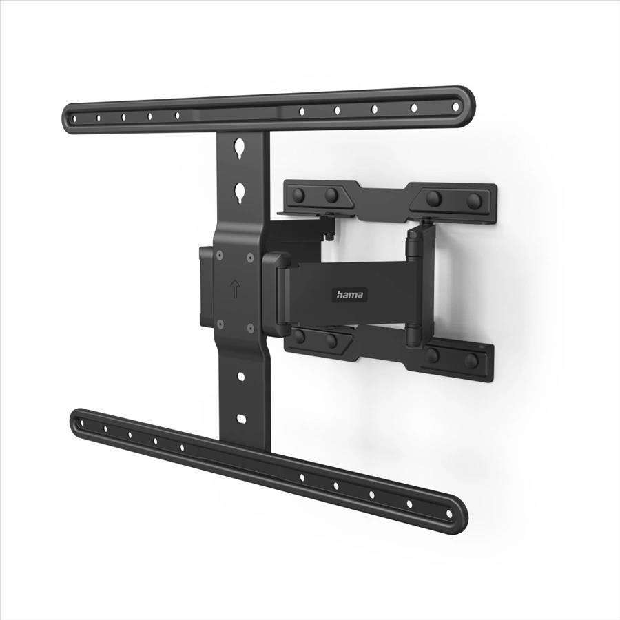 Hama nástenný držiak TV Ultraslim, 600x400, pohyblivý3 