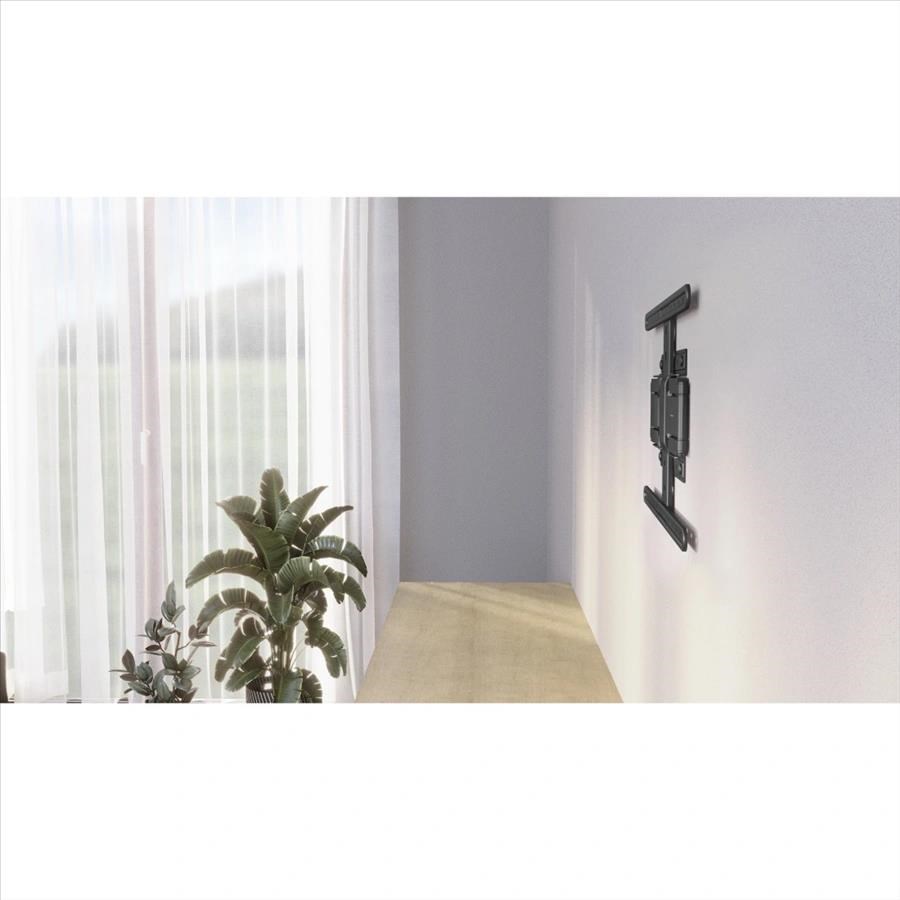 Hama nástenný držiak TV Ultraslim, 600x400, pohyblivý4 