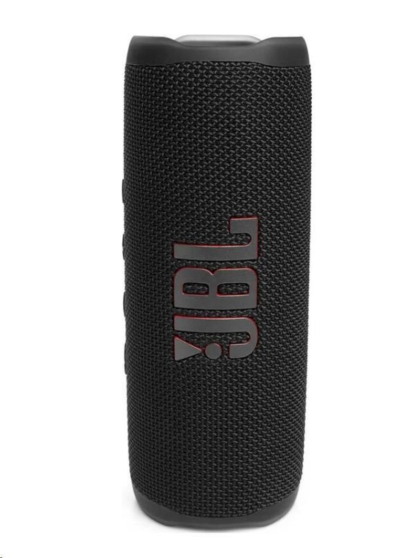 JBL Flip 6 black0 