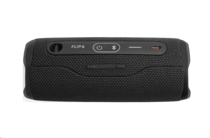 JBL Flip 6 black3 