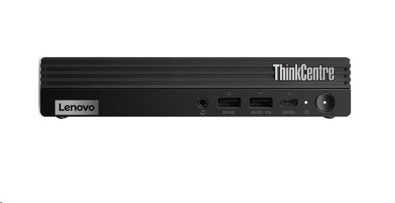 LENOVO PC ThinkCentre M75q Gen 5 Tiny - AMD Ryzen™ 3 8300GE,8GB,256SSD,HDMI,DP,AMD Radeon™ 740M,W11P,3Y Onsite3 