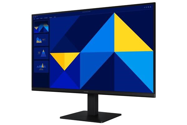 SAMSUNG MT LED LCD Monitor 27