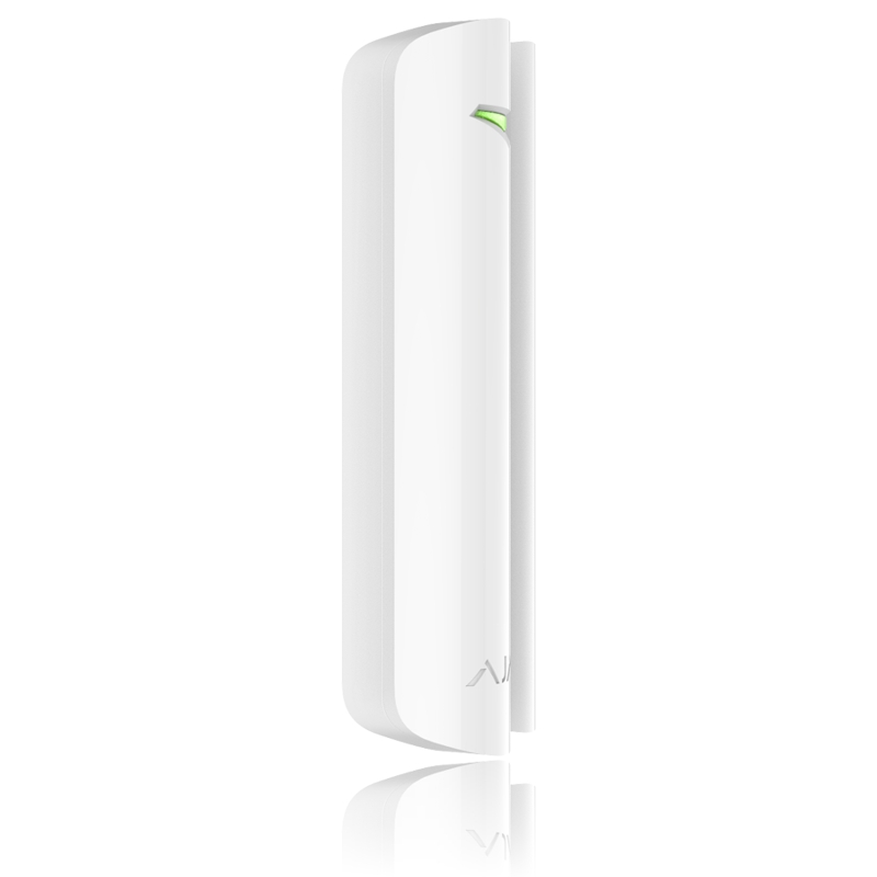 Ajax  DoorProtect (8EU) ASP white (38099)1 