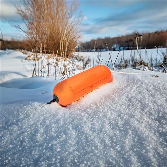 Solight venkovní ochranné pouzdro na kabely, IP445 