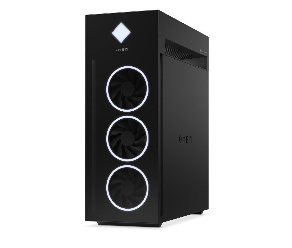HP PC OMEN GT22-3491nc, Ultra 7 265K, 64GB DDR5, SSD 2TB, RTX 4090 24GB, Wifi, Win11 Home2 