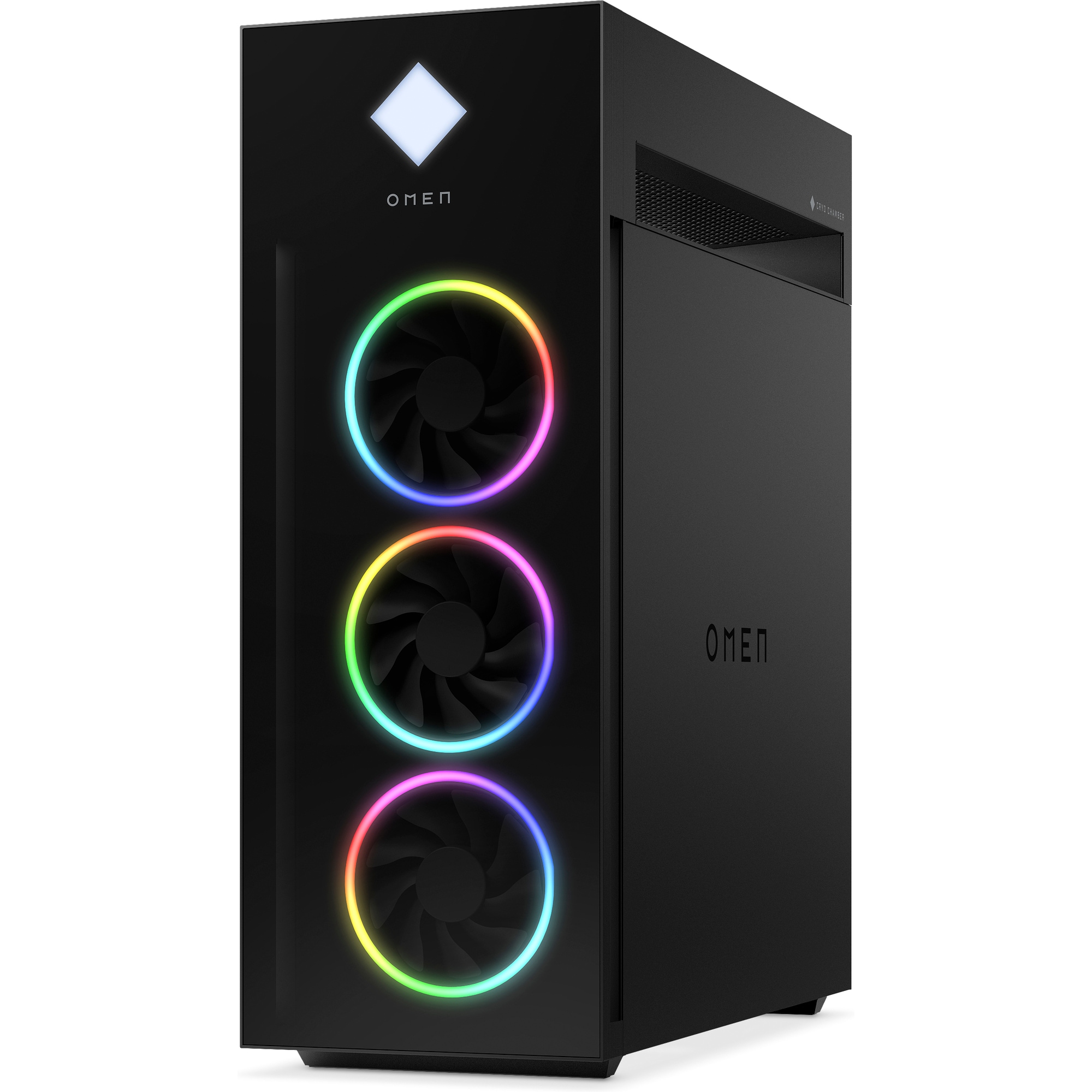 HP PC OMEN GT22-3491nc, Ultra 7 265K, 64GB DDR5, SSD 2TB, RTX 4090 24GB, Wifi, Win11 Home5 
