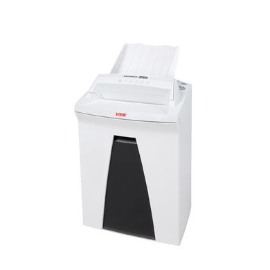 HSM SECURIO AF150 1, 9x15 mm Skartovací stroj s podavačem dokumentů0 