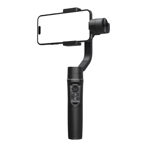 Hohem stabilizátor iSteady Mobile+1 